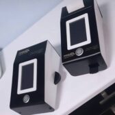 دستگاه Rapid Test Reader